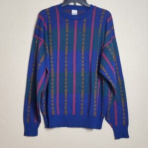 Vintage Head Sportswear Sweater